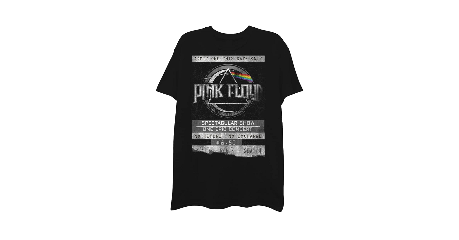 ミュージシャン 90's Pink Floyd T-shirt Vintage 90s Pink Floyd Thank Local Crews Tour Concert Band